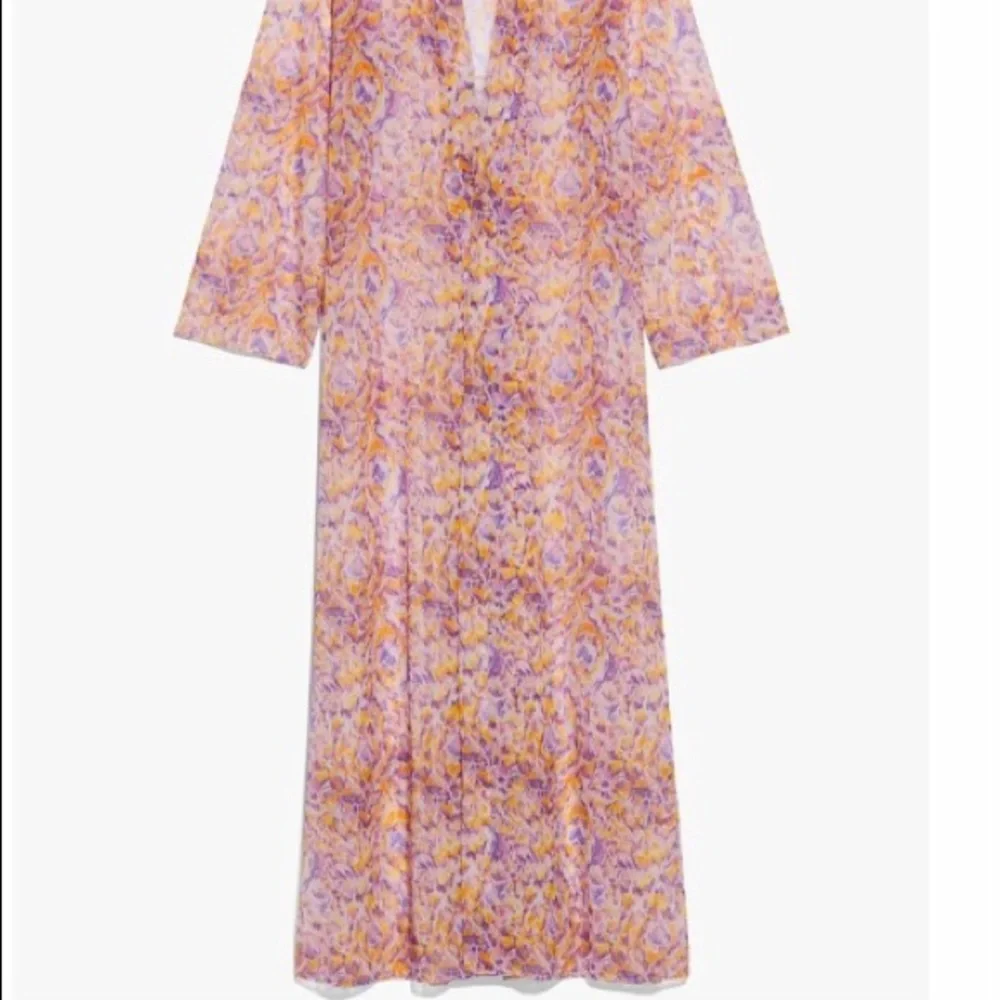 Savage Xfenty robe/kimono. - Picture 3 of 5